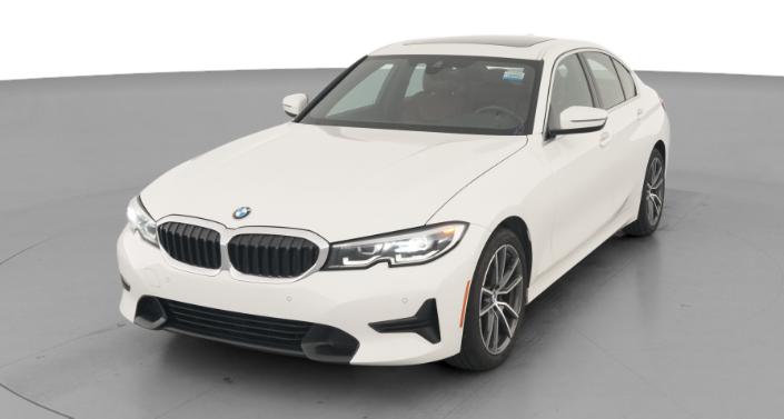 2022 BMW 3 Series 330i -
                Haines City, FL