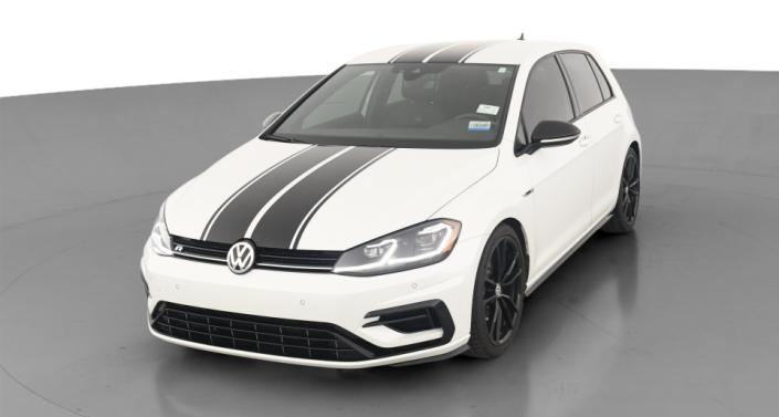 2019 Volkswagen Golf R -
                Indianapolis, IN
