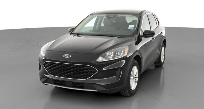 2020 Ford Escape SE -
                Lorain, OH
