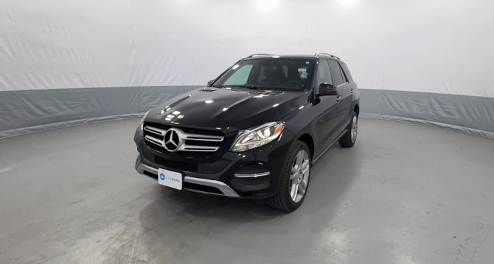 2017 Mercedes-Benz GLE 350 -
                Akron, NY