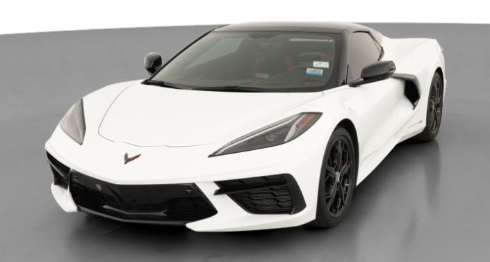 2021 Chevrolet Corvette Stingray -
                Auburn, GA