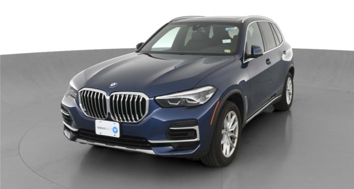 2023 BMW X5 xDrive40i -
                  Colonial Heights, VA