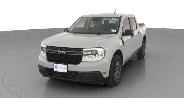 Thumbnail: 2022 Ford Maverick - 1