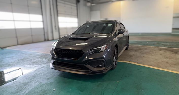 2023 Subaru WRX Premium -
                Manville, NJ