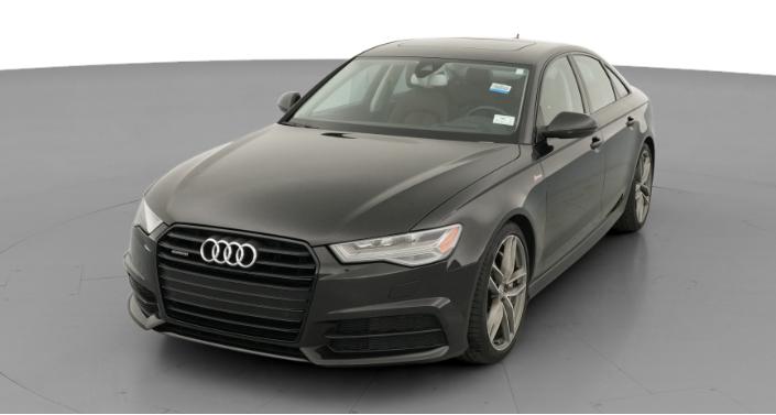 2016 Audi A6 Prestige -
                Auburn, GA