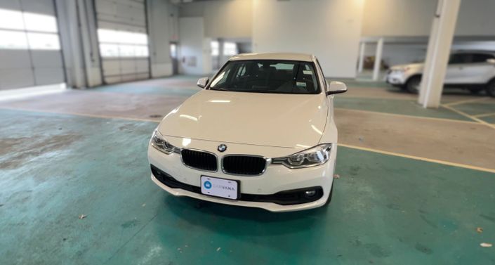 Thumbnail: 2018 BMW 3 Series - 1
