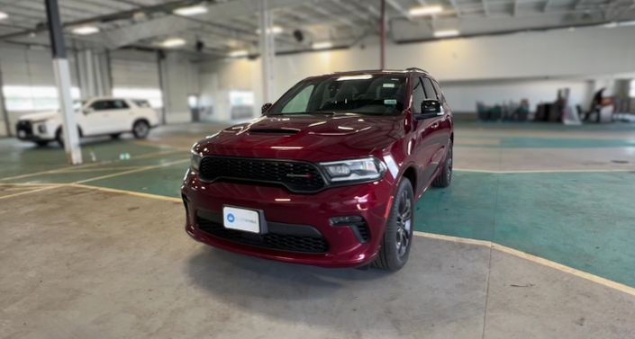 2023 Dodge Durango R/T -
                Manville, NJ