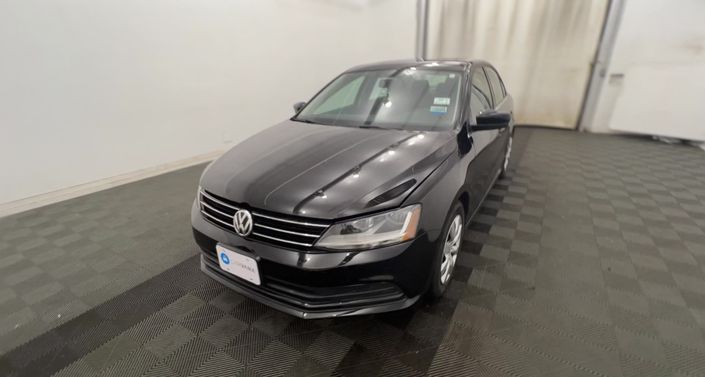 2017 Volkswagen Jetta S -
                Framingham, MA