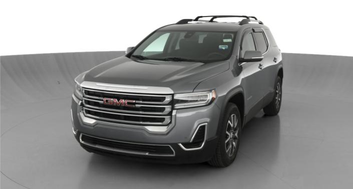 2021 GMC Acadia SLE -
                Lorain, OH
