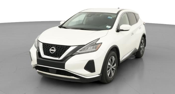 2023 Nissan Murano S -
                Auburn, GA