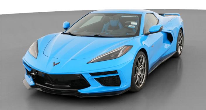 2022 Chevrolet Corvette Stingray -
                Auburn, GA