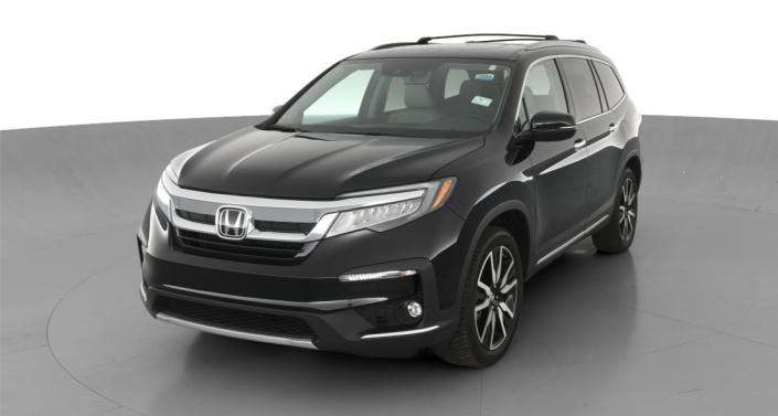 2019 Honda Pilot Touring -
                Colonial Heights, VA
