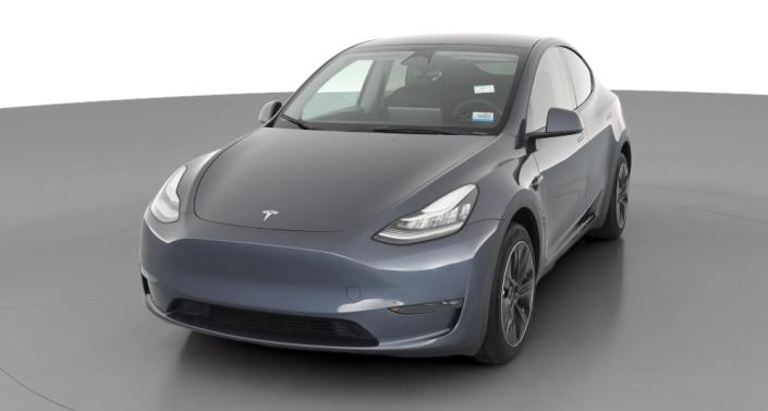 2023 Tesla Model Y Long Range -
                Bessemer, AL