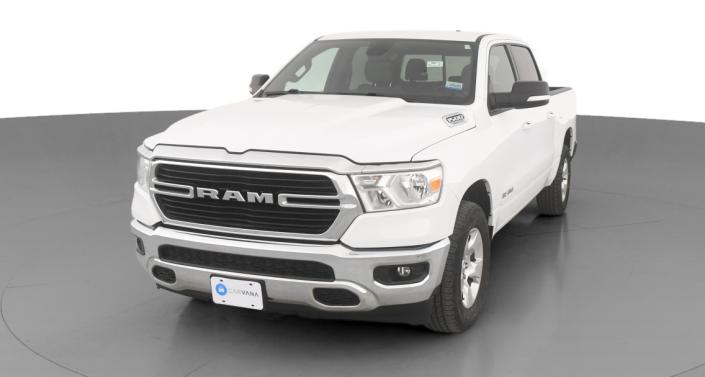 2021 RAM 1500 Big Horn -
                Indianapolis, IN