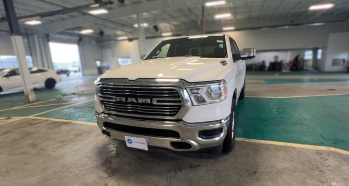 2024 RAM 1500 Laramie -
                  Manville, NJ