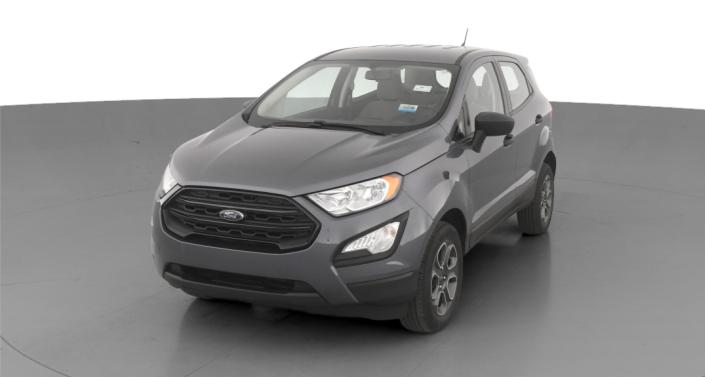 2022 Ford EcoSport S -
                Indianapolis, IN