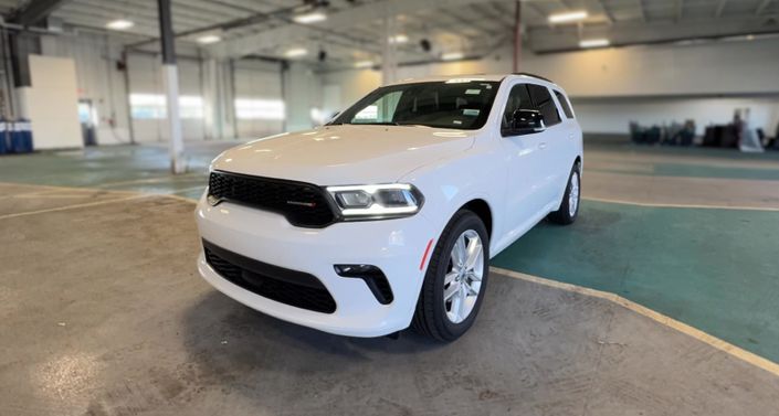 2023 Dodge Durango GT -
                Manville, NJ