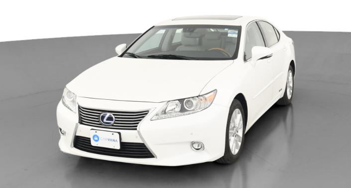 2014 Lexus ES Hybrid 300h -
                Indianapolis, IN