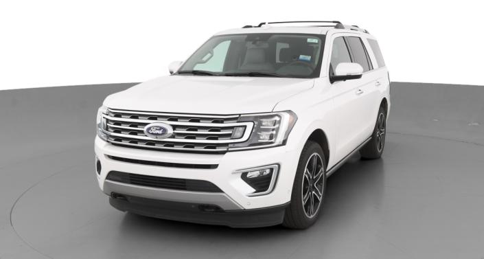 2019 Ford Expedition Limited -
                Concord, NC