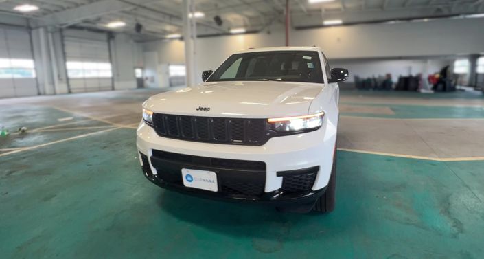 2023 Jeep Grand Cherokee L Altitude -
                Manville, NJ