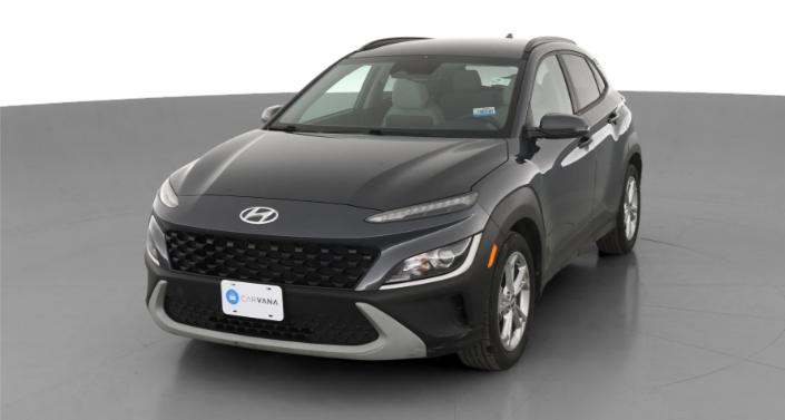 2022 Hyundai Kona SEL -
                Wheatland, OK