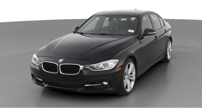 2013 BMW 3 Series 335i -
                Concord, NC
