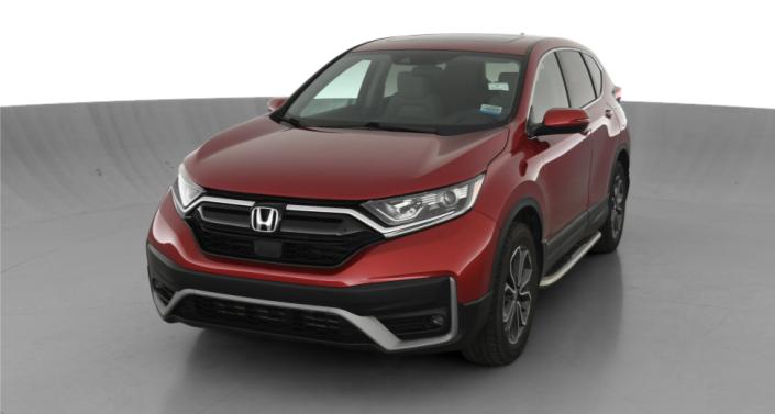 2020 Honda CR-V EX -
                Lorain, OH