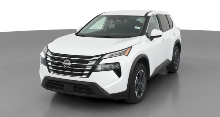 2024 Nissan Rogue SV -
                Concord, NC