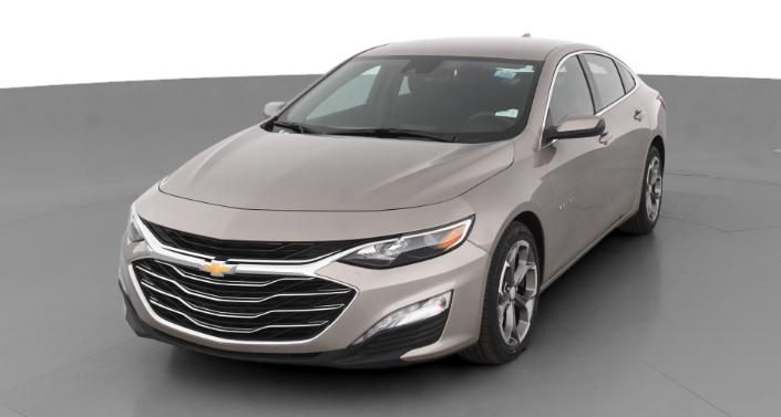 2024 Chevrolet Malibu LT -
                Concord, NC