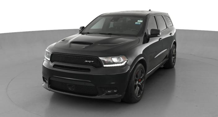 2020 Dodge Durango SRT -
                  Beverly, NJ