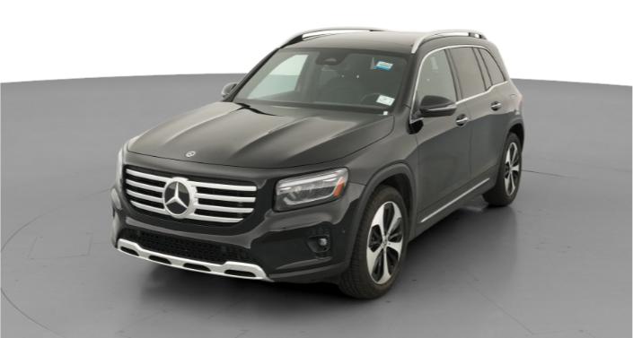 2024 Mercedes-Benz GLB 250 -
                Auburn, GA