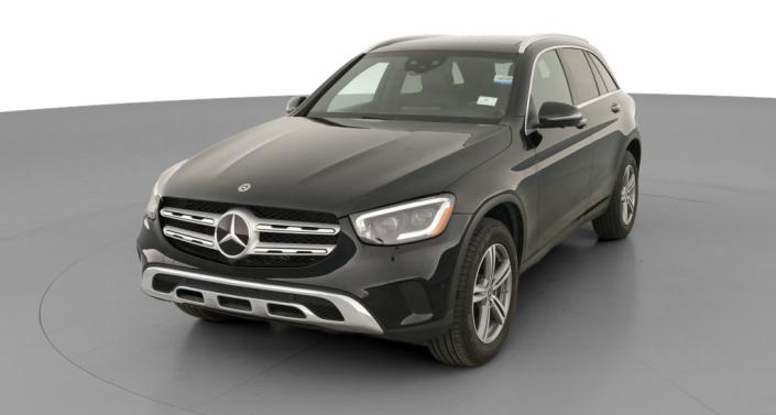 2021 Mercedes-Benz GLC 300 -
                  Hebron, OH