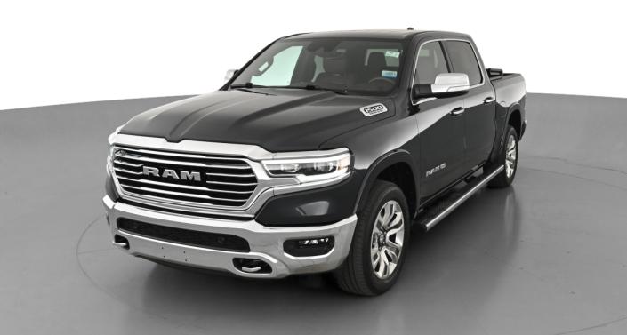 2021 RAM 1500 laramie Longhorn -
                Beverly, NJ