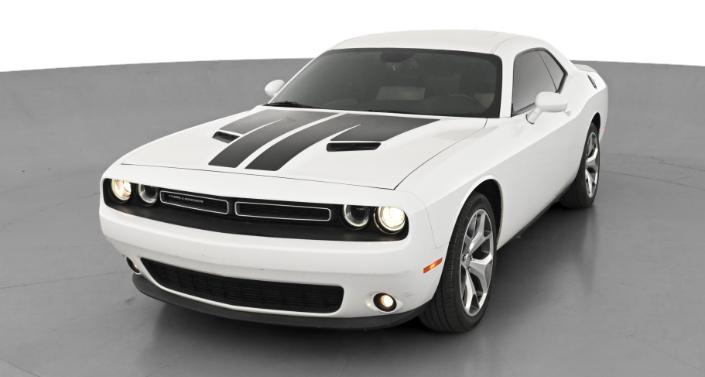 2015 Dodge Challenger SXT -
                  Beverly, NJ