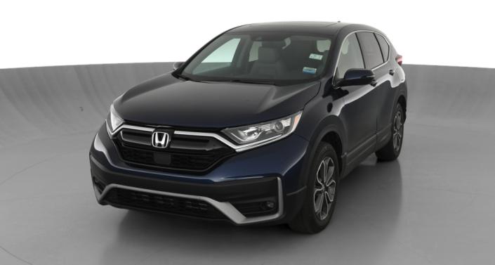 2020 Honda CR-V EX-L -
                Lorain, OH