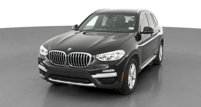 2019 BMW X3 xDrive30i -
                Bessemer, AL