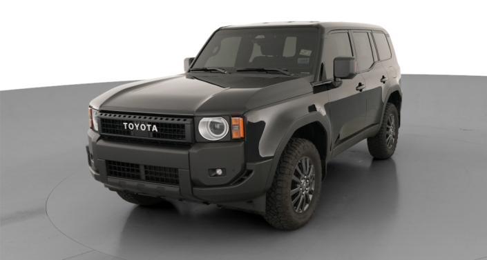 2024 Toyota Land Cruiser 1958 -
                Auburn, GA