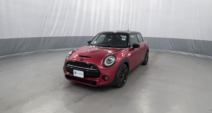 2021 MINI Cooper Hardtop S -
                Akron, NY