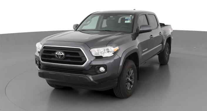 2021 Toyota Tacoma SR5 -
                Concord, NC