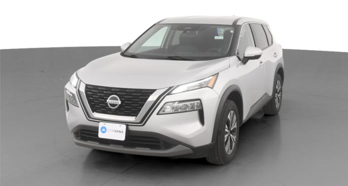 2021 Nissan Rogue SV -
                Indianapolis, IN