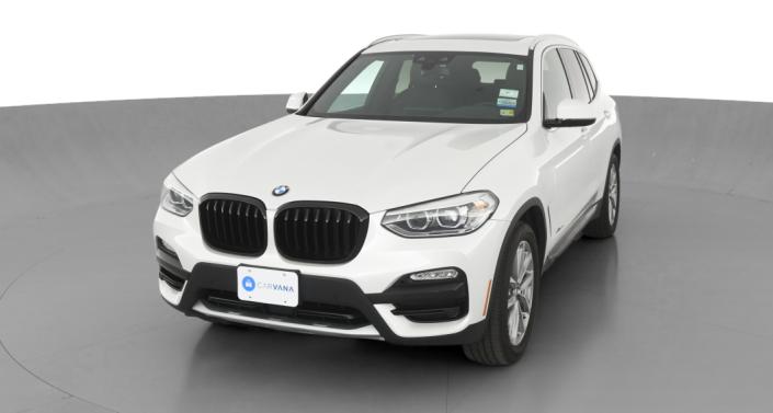 2018 BMW X3 xDrive30i -
                Colonial Heights, VA