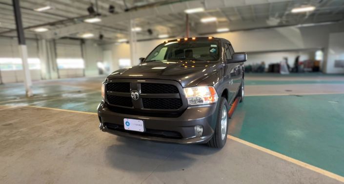 2019 RAM 1500 Classic Tradesman -
                  Manville, NJ