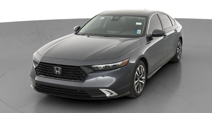 2023 Honda Accord Touring -
                Lorain, OH