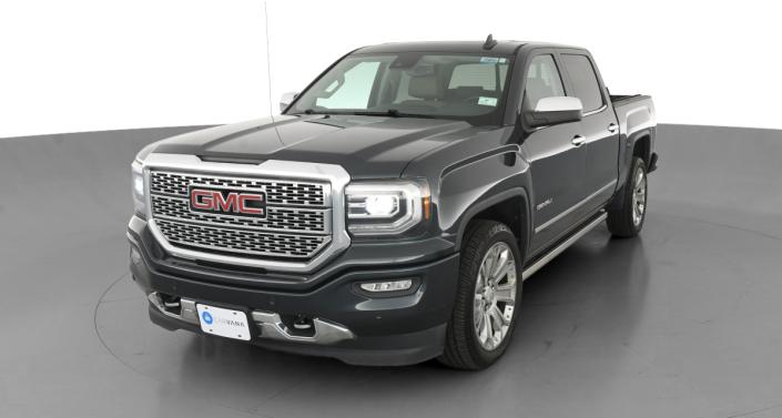 2017 GMC Sierra 1500 Denali -
                Bessemer, AL