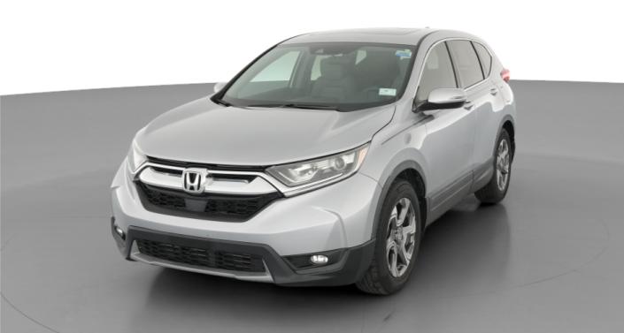 Thumbnail: 2019 Honda CR-V - 1