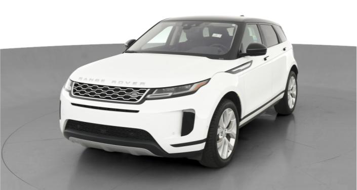 2020 Land Rover Range Rover Evoque SE -
                Bessemer, AL