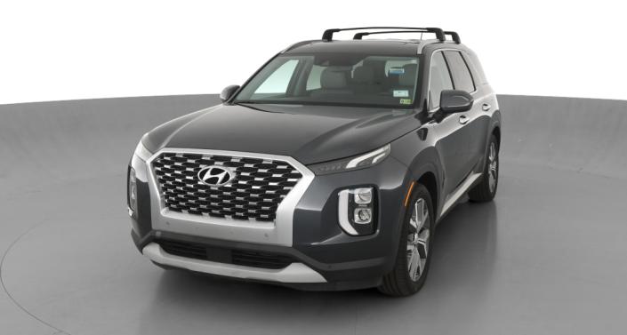 Thumbnail: 2020 Hyundai Palisade - 1