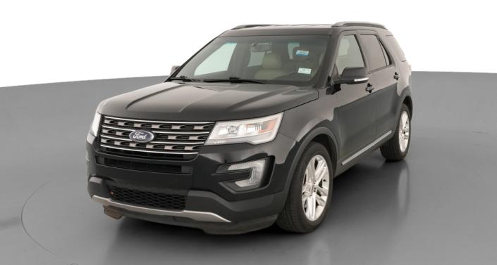 2016 Ford Explorer XLT -
                Auburn, GA