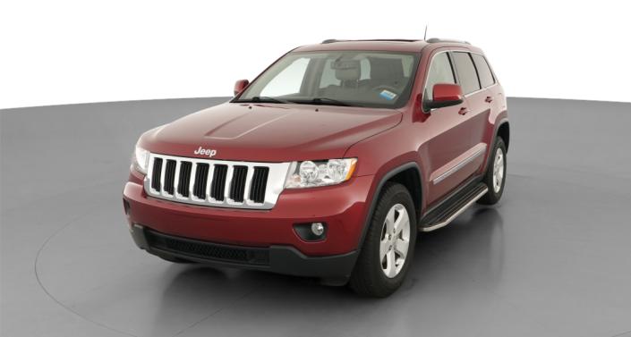 2012 Jeep Grand Cherokee Laredo -
                  Haines City, FL