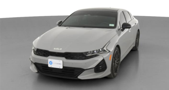 2023 Kia K5 GT -
                Wheatland, OK